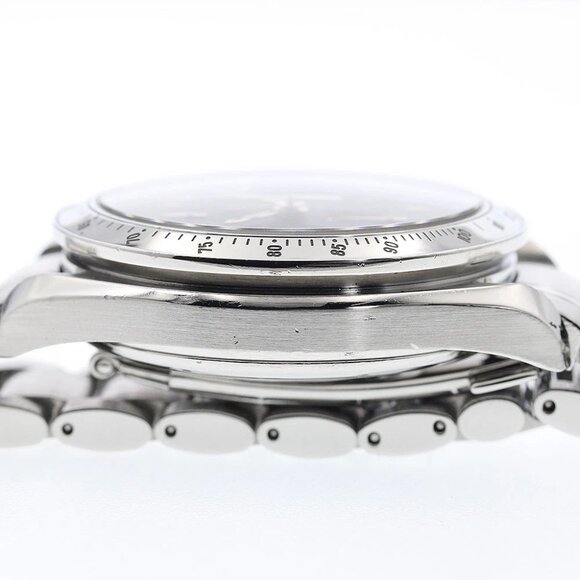 OMEGA Speedmaster 3513.54 Date Chronograph Automatic Men's Watch_894577 - Picture 5 of 6